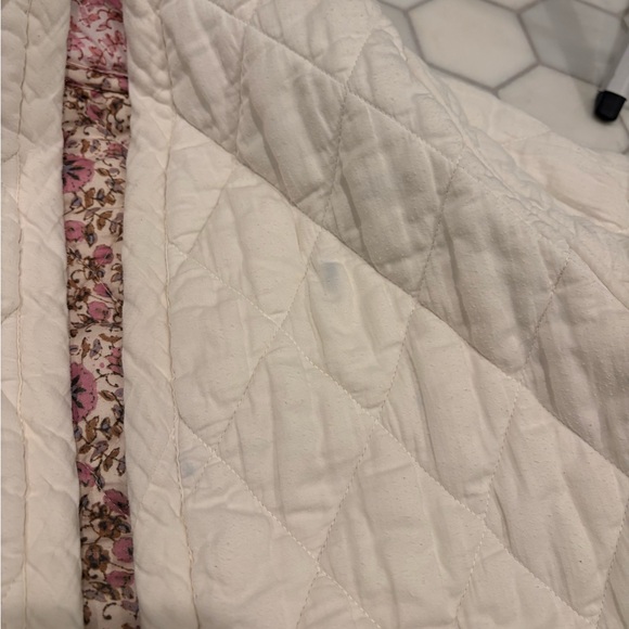 XiRENA Harlyn Quilted Coat Reversible Size XS - Picture 9 of 10